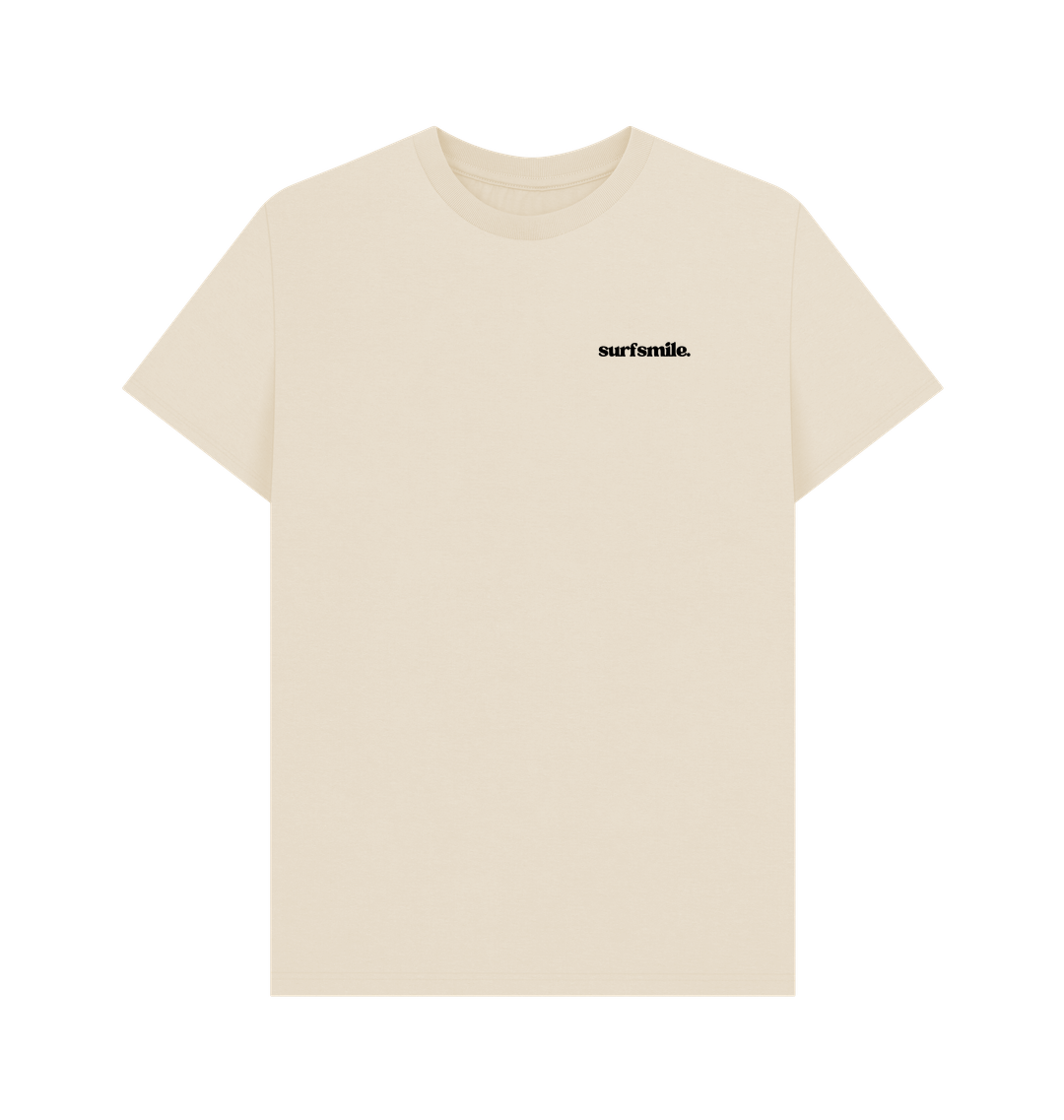 Oat Printed T-shirt