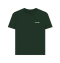 Evergreen Printed T-shirt Front
